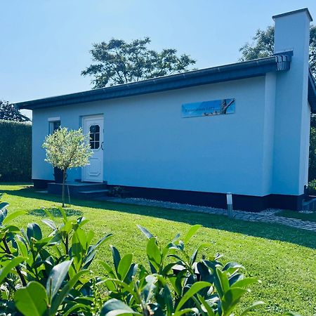 Ferienhaus Lars Морицбург Экстерьер фото